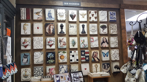 Boutique «Dazzled Boutique», reviews and photos, 525 Main St, Safety Harbor, FL 34695, USA