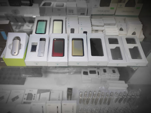 Tobacco Shop «TOBACCO WORLD», reviews and photos, 2035 W McDermott Dr #430, Allen, TX 75013, USA