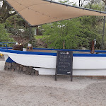 Photo n°7 de l'avis de Henk. fait le 25/04/2022 à 08:40 sur le  Schwarzrinderseen Weindorf Weinstrand à Weiskirchen