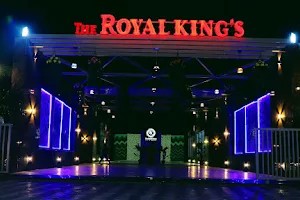 The Royal King's Family Restaurant image