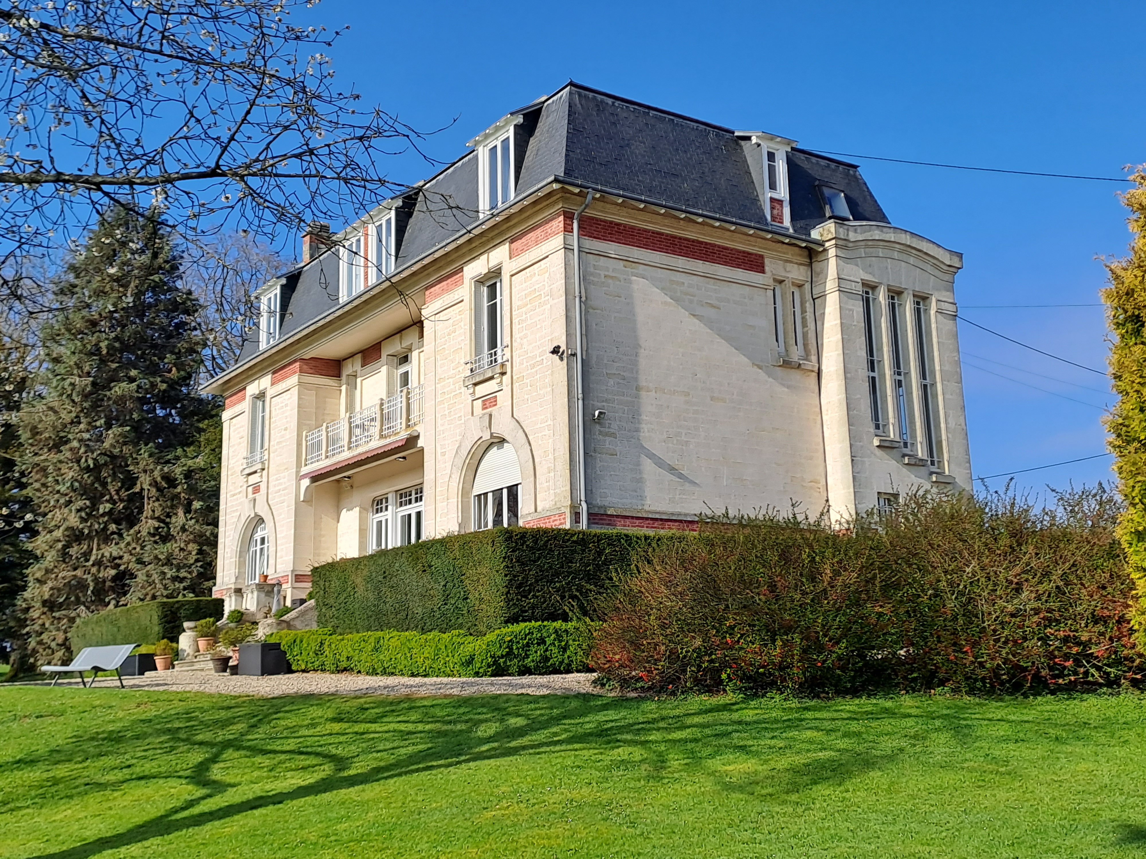 Photo n° 7 de l'avis de Ghislain.u fait le 10/04/2023 à 16:14