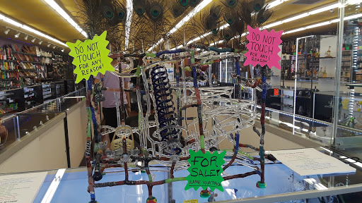 Tobacco Shop «Smoke Token», reviews and photos, 409 Harding Pl, Nashville, TN 37211, USA