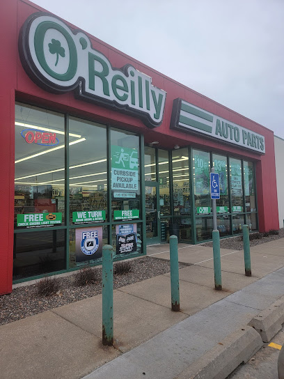 O'Reilly Auto Parts