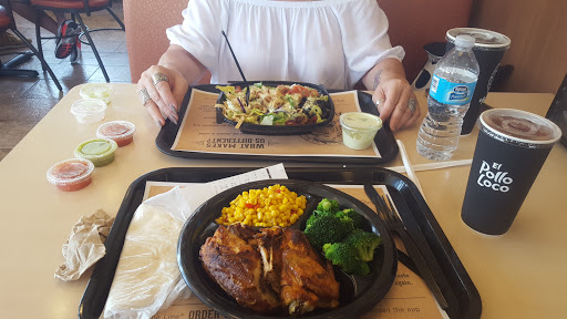 Mexican Restaurant «El Pollo Loco», reviews and photos, 125 Imperial Hwy, Fullerton, CA 92835, USA