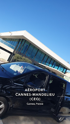 AZZURA VTC - Transfert Gare, Aéroport, Domaine skiable, Station de ski à Toulon