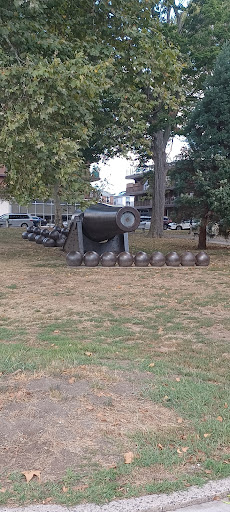 Park «Asser Levy Park», reviews and photos, 302 Sea Breeze Ave, Brooklyn, NY 11224, USA