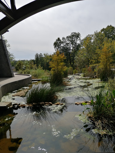 Heritage Museum «Gwinnett Environmental and Heritage Center», reviews and photos, 2020 Clean Water Dr, Buford, GA 30519, USA