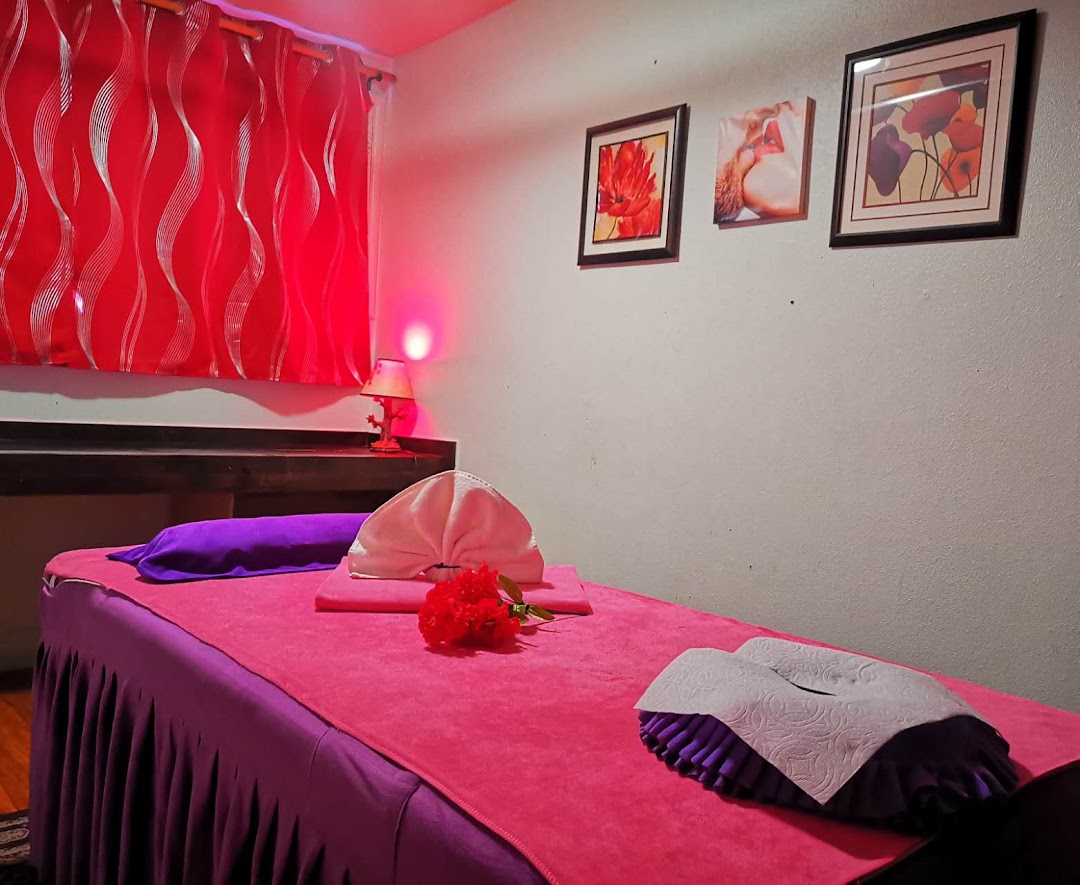 Lucky Spa