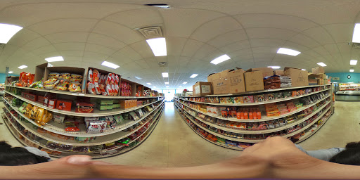 Asian Grocery Store «C’ville Oriental Supermarket», reviews and photos, 1195 Seminole Trail, Charlottesville, VA 22901, USA