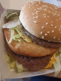 Hamburger du Restauration rapide McDonald's à Provins - n°16