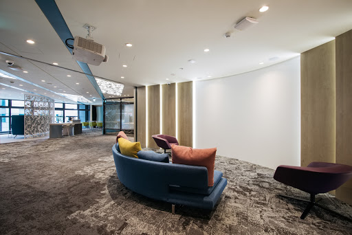 The Executive Centre - Neihu New Century Building | Coworking Space, Serviced & Virtual Offices and Workspace