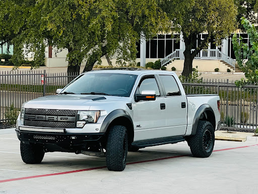 Used Car Dealer «Texas Drive Auto Dealer», reviews and photos, 2626 Manana Dr c, Dallas, TX 75220, USA