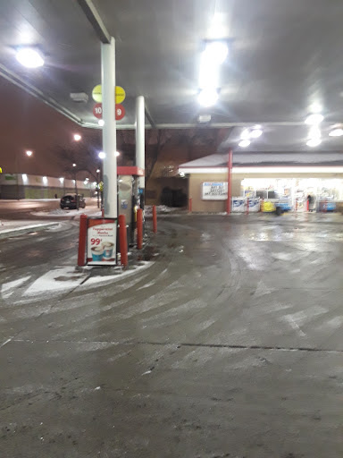 Convenience Store «Speedway», reviews and photos, 2303 S Western Ave, Chicago, IL 60608, USA