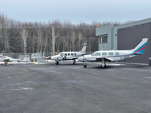 Aeroclub Québec