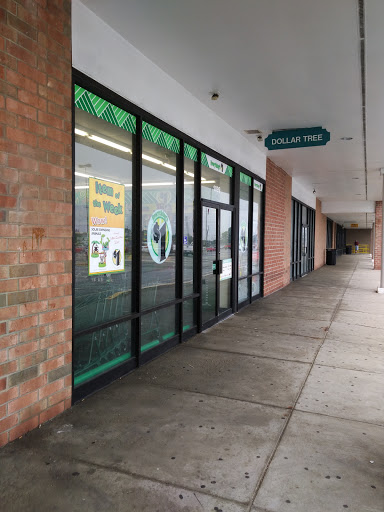 Dollar Store «Dollar Tree», reviews and photos, 1099 Mountain View Dr, West Mifflin, PA 15122, USA