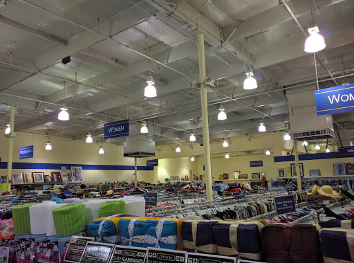 Thrift Store «Goodwill», reviews and photos, 6407 S Virginia St, Reno, NV 89511, USA