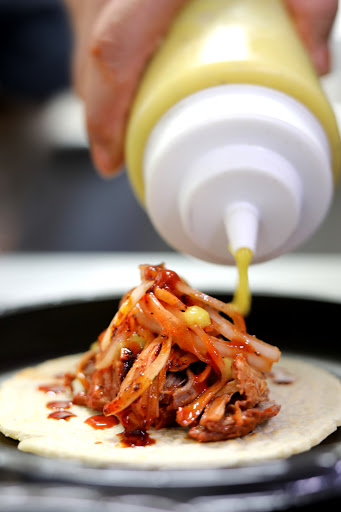 Caterer «SOHO TACO | Gourmet Taco Catering & Food Truck», reviews and photos, 132 E Dyer Rd, Santa Ana, CA 92707, USA