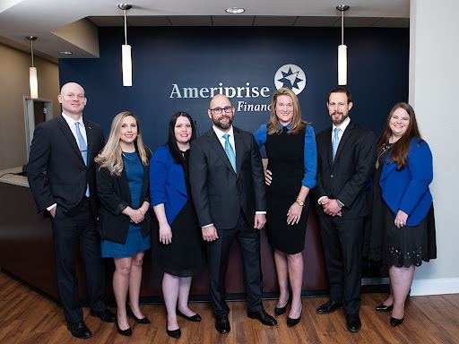 Voight, Ortiz & Associates - Ameriprise Financial Services, LLC