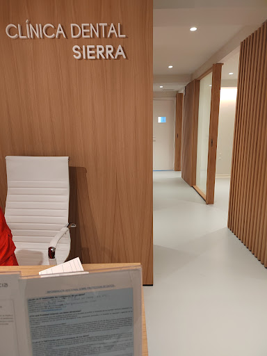 Dentista Enrique Martín Alonso en Chañe, Segovia