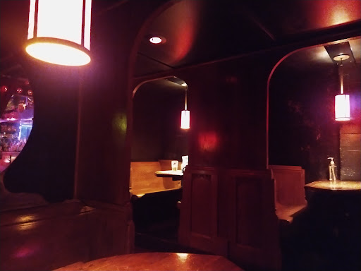 Bar «Cryptatropa Bar», reviews and photos, 421 4th Ave E, Olympia, WA 98501, USA