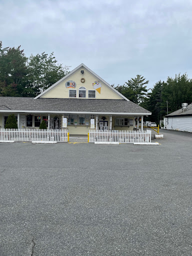 Ice Cream Shop «Udder Heaven Ice Cream Retreat», reviews and photos, 369 ME-3, Bar Harbor, ME 04609, USA
