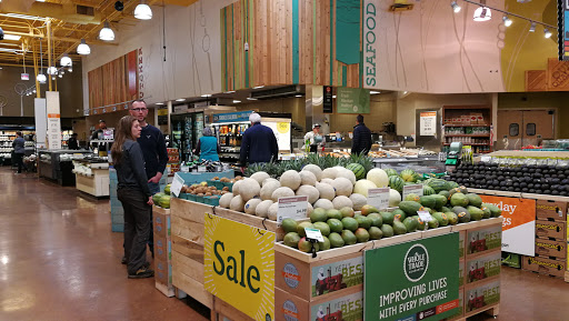 Grocery Store «Whole Foods Market», reviews and photos, 303 Marshall Rd, Superior, CO 80027, USA