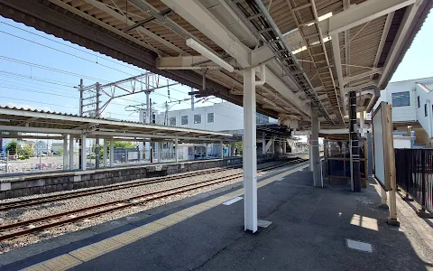 Fujishiro Station image