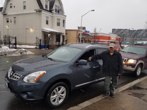 Used Car Dealer «Joanka Auto Sales», reviews and photos, 9 Broadway, Newark, NJ 07104, USA