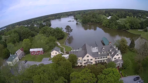 Banquet Hall «The Oaks Waterfront Inn and Events», reviews and photos, 25876 Royal Oak Rd, Easton, MD 21601, USA
