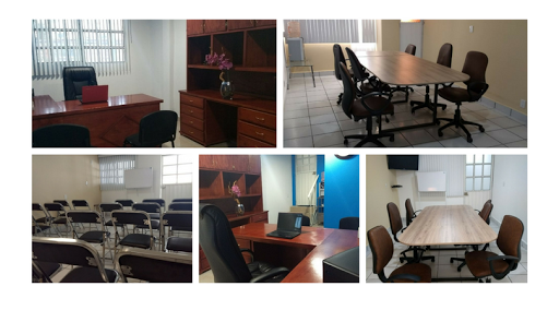 Oficinas virtuales en Ecatepec