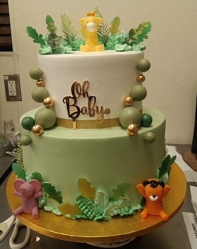 Reyna's Bakery
