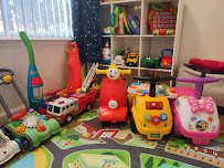 Fari's Licensed Daycare - Photo 4 - Car repair in Fremont, CA, Fremont