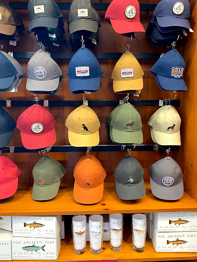 Clothing Store «Orvis», reviews and photos, 2879 Clarendon Blvd, Arlington, VA 22201, USA