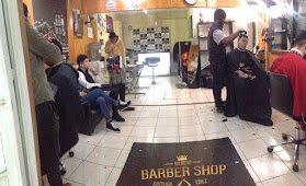 Moreno Barber Shop