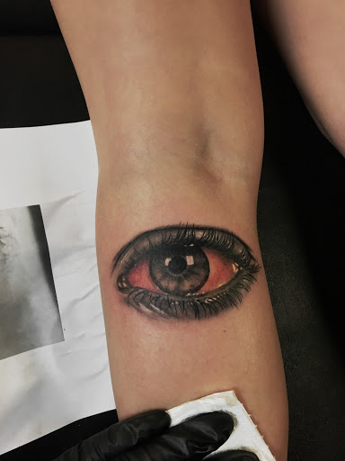 Discover tattoo ideas for guys pinterest designs for your next tattoo in Wilmington at PUSH Tattoo Studio