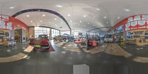 Toyota Dealer «Toyota of Bozeman», reviews and photos, 8476 Huffine Ln, Bozeman, MT 59718, USA