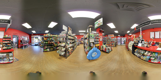 Pet Supply Store «Hap-E-Dog Natural Food & Barkery», reviews and photos, 10940 S Eastern Ave #110, Henderson, NV 89052, USA