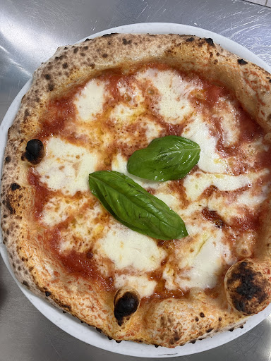 081 Pizzeria Napoletana in Alessandria, Provincia di Alessandria