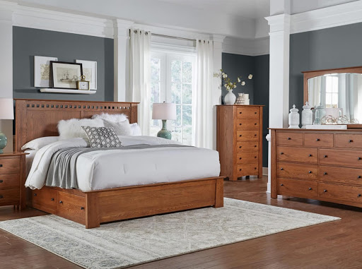 Furniture Store «The Oak Store», reviews and photos, 4026 Mundy Mill Rd, Oakwood, GA 30566, USA