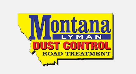 Lyman Dust Control Services of Montana, LLC
