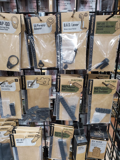 Sporting Goods Store «Nichols Store», reviews and photos, 1980 Mt Holly Rd, Rock Hill, SC 29730, USA