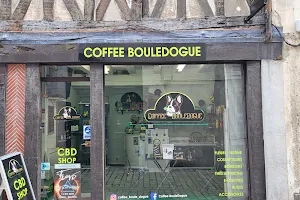 Coffee BouleDogue image
