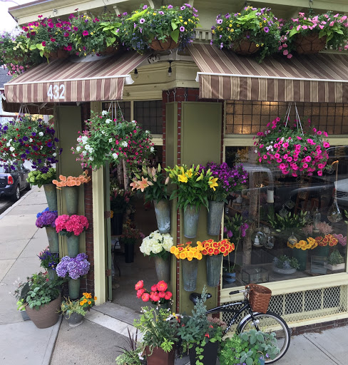 Florist «Jephry Flower Studio», reviews and photos, 432 Broadway, Providence, RI 02909, USA