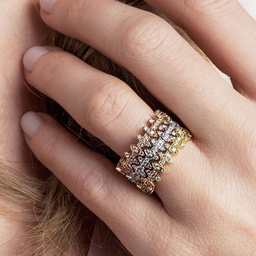 Jeweler «Traditional Jewelers», reviews and photos, 817 Newport Center Dr, Newport Beach, CA 92660, USA