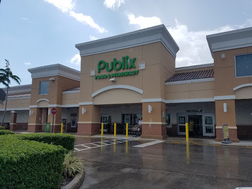 Publix Super Market at Waterstone Plaza, 3060 NE 41st Terrace, Homestead, FL 33033, USA, 