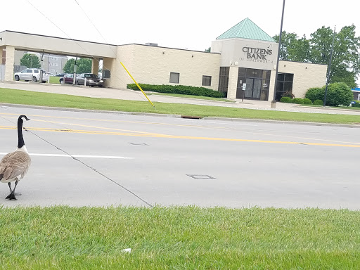 Citizens Bank of Chatsworth in Chatsworth, Illinois