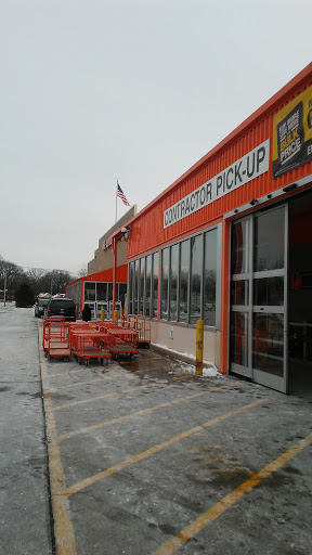 Home Improvement Store «The Home Depot», reviews and photos, 3600 Miller Rd, Wilmington, DE 19802, USA