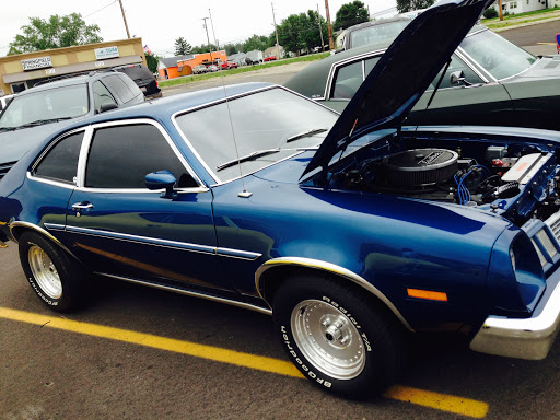 Furniture Store «Showplace Rent To Own - Marysville», reviews and photos, 461 Colemans Crossing Blvd, Marysville, OH 43040, USA