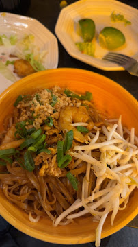 Phat thai du Restaurant asiatique L’ Asiatique à Pantin - n°5