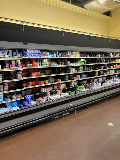 Supermarket «Walmart Neighborhood Market», reviews and photos, 5216 Red Bug Lake Rd, Winter Springs, FL 32708, USA